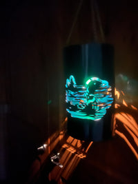 Hanging Luminary Loon